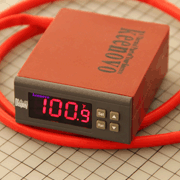 Keenovo Digital Controller Box F Keenovo Digital Controller Box F